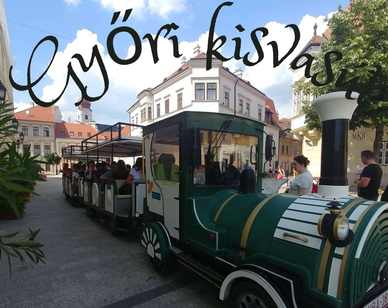 Győr városnézés.png Győr városnézés